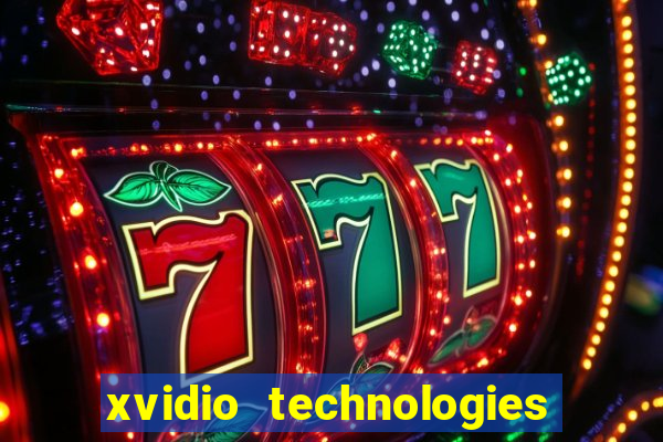 xvidio technologies startup brasil 2023